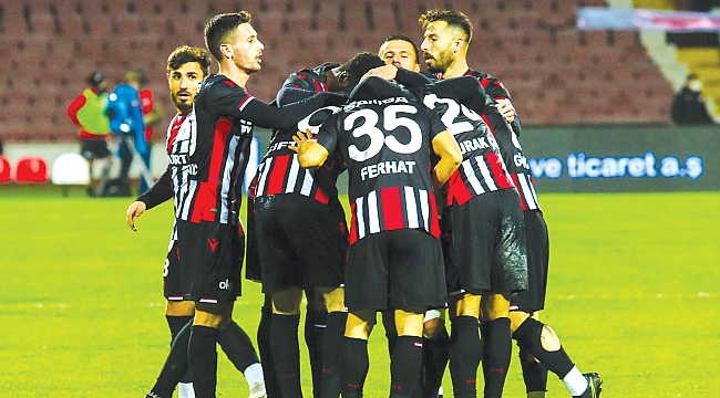 TEK ÇARE GALİBİYET