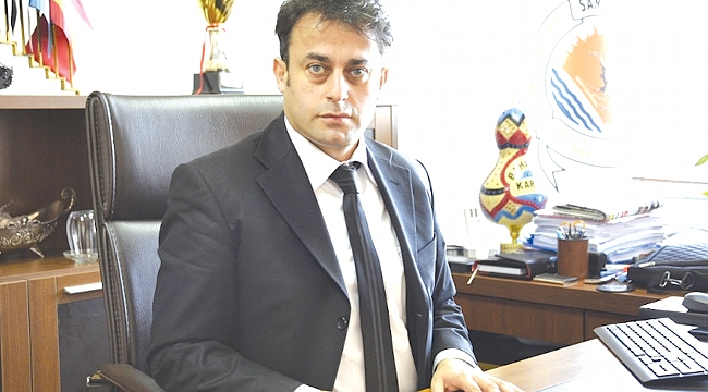 Terme Belediyesi'nden o iddialara cevap 