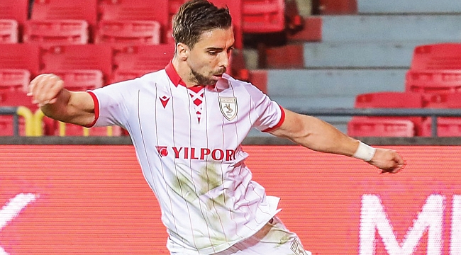 Tomane Portekiz’de