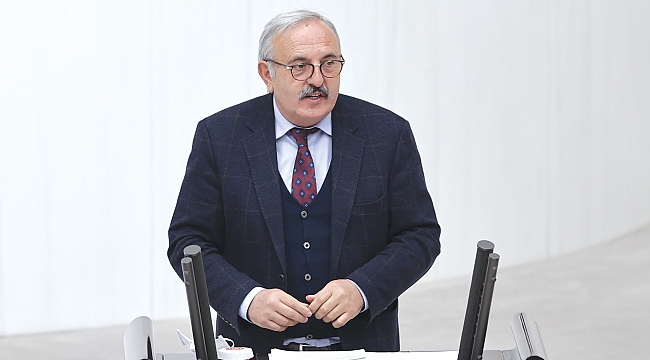 Türkiye Avrupa’nın çöplüğü değildir