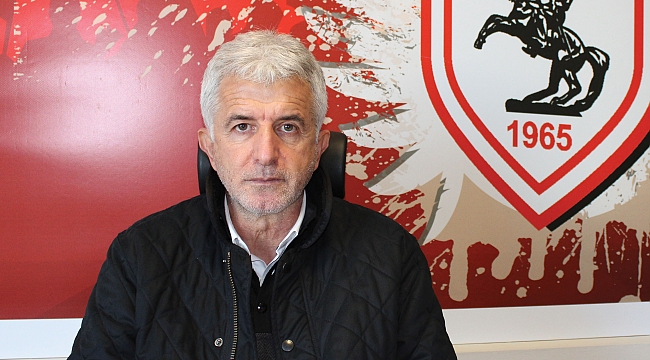 ‘Türkiye’de 4-5 takımdan biriyiz’