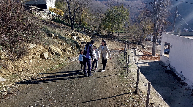 Unuttuğu kitapları Büyükşehir’den istedi