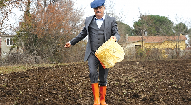 Yeni sezonu Deveci başlattı