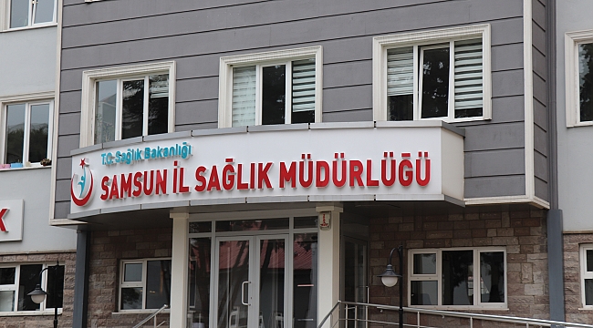 Yeşilyurt’tan oksijen desteği