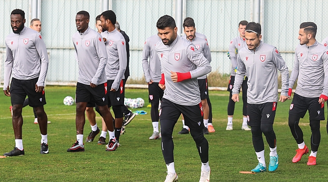 Yıldırım düğmeye basacak