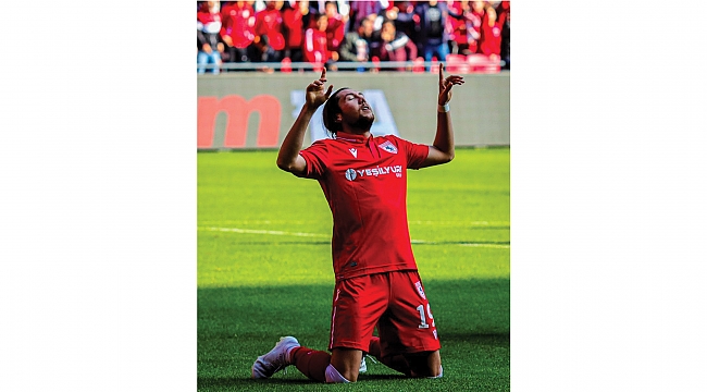 Ahmethan Adanaspor yolunda