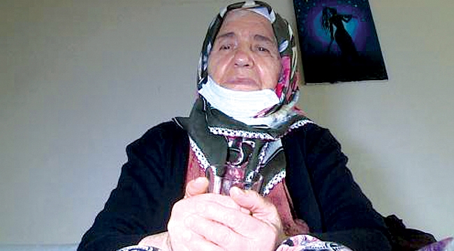 ‘AMELİYAT PARAMDI’