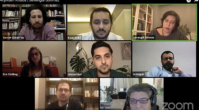 Arşivler döneme ışık tutar