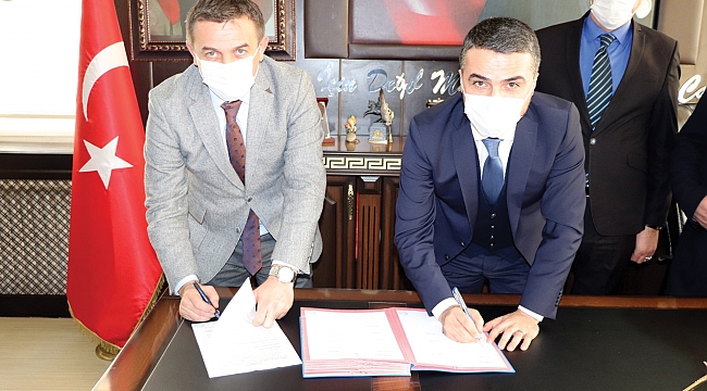 Ayvacık’ta zam zamanı