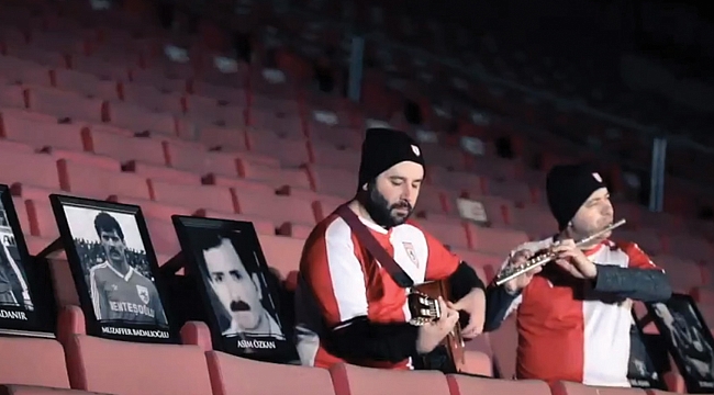 ‘Bir yanımız siyahtır bizim’