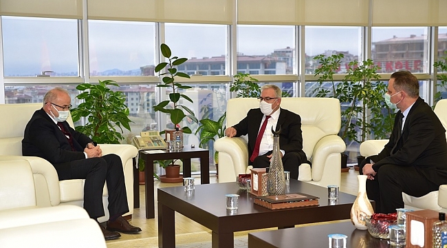 Bölgenin en güçlüsü ama yeterli değil