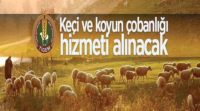 CEYLANPINAR TARIM İŞLETMESİ MÜDÜRLÜĞÜ’NDEN