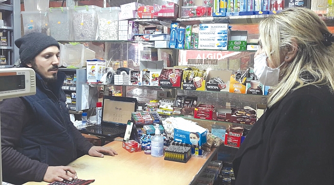 ÇOCUĞUNA TABLET ALABİLMEK İÇİN, ALYANSINI BOZDURANLAR VAR