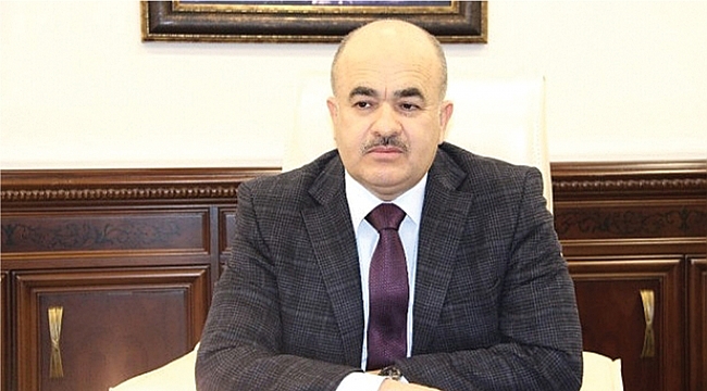 Dağlı’dan 20 Ocak mesajı