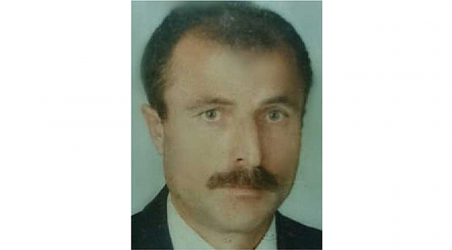 Evinin girişinde ölü bulundu