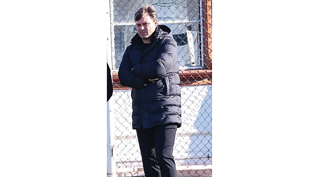 GERÇEKLE YÜZLEŞTİK