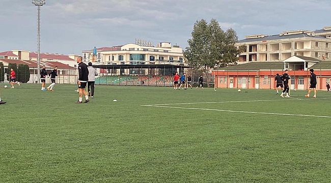 ‘Gerekli önlemleri alacağız’