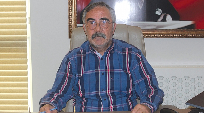 Gülsan esnafı müjde beklesin