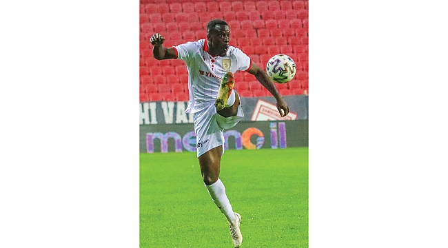 Gyasi bildiğiniz gibi