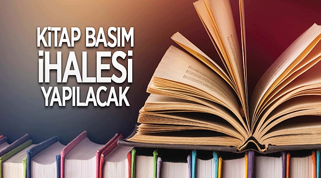 İSTANBUL BİLGİ ÜNİVERSİTESİ İKTİSADİ İŞLETMESİ  YAYINEVİ KİTAP BASIMI İHALESİ
