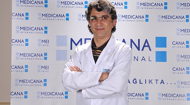 Kalpte ritim bozukluğu inme riskini arttırıyor