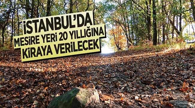 KANLICA ORMAN İŞLETME MÜDÜRLÜĞÜ’NDEN