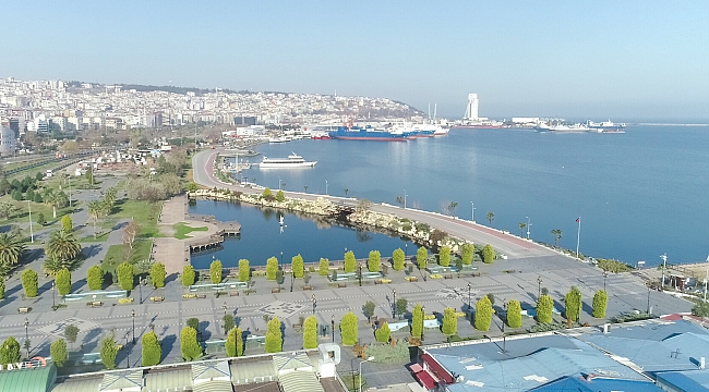 Kısıtlamanın son günü