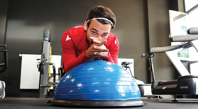 Kubilay’ın sözleşmesi bitiyor