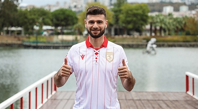 Nadir Çiftçi sürprizi olabilir 