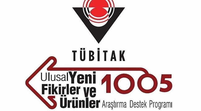 Projeyi TÜBİTAK kabul etti