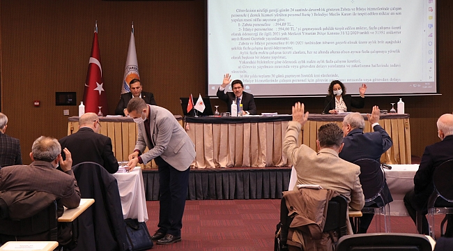 Sağlıkçılara mezar yeri ücretsiz oluyor