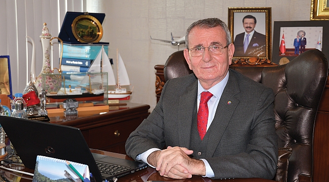 Samsun hafta sonunda da çalıştı