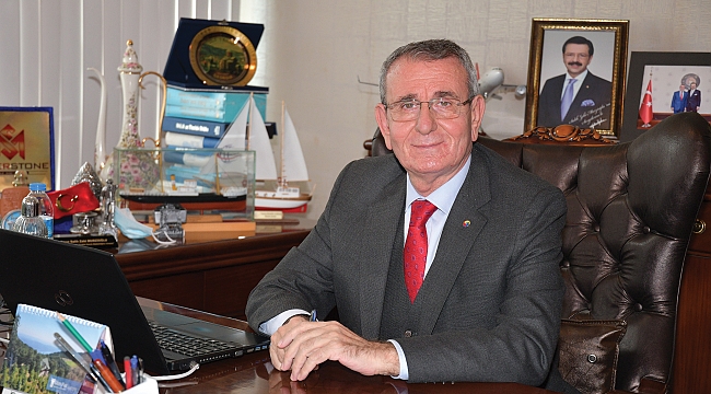 Samsun TSO’dan büyük kolaylık