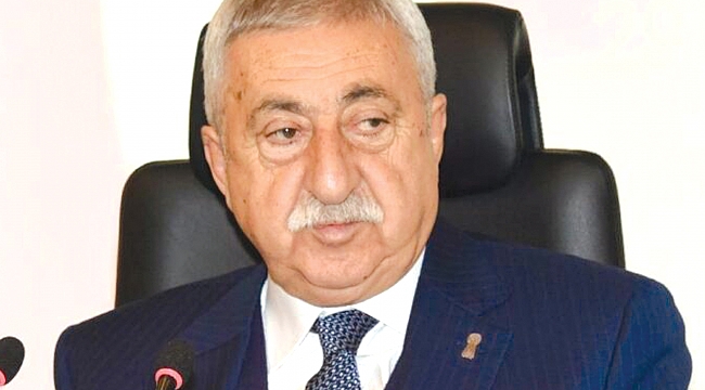 TESK’ten icraları durdurun çağrısı