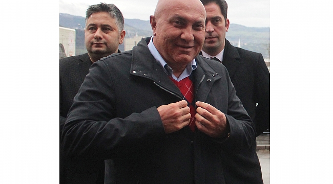 TFF’den yabancı kontenjanı isteği