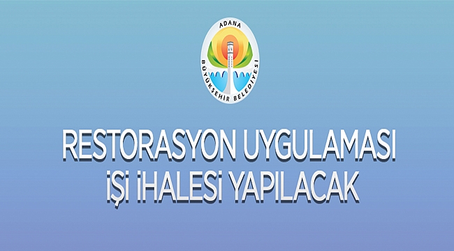 ALİ MÜNİF YEĞENAĞA CADDESİ 2 ETAP SOKAK SAĞLIKLAŞTIRMA RESTORASYON UYGULAMASI İŞİ YAPTIRILACAKTIR