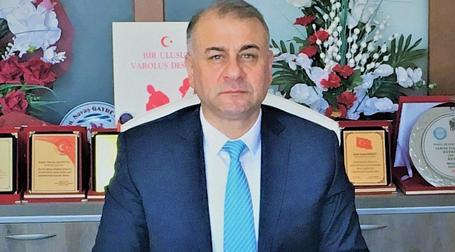 Belediyelere kadro çağrısı