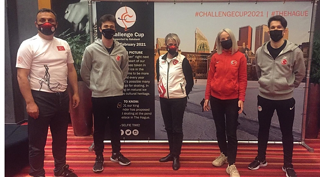 Bu gurur Numanoğlu'nun