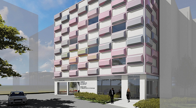 Çarşamba'nın otopark sorunu çözülüyor