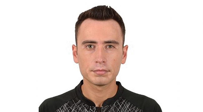 Düdük Abdullah Buğra Taşkınsoy’un