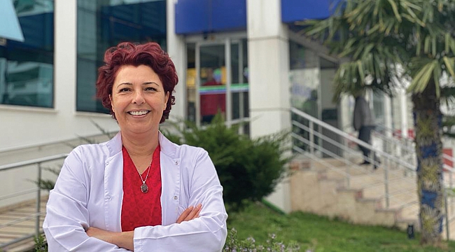 Furtun’dan Boğaziçi açıklaması