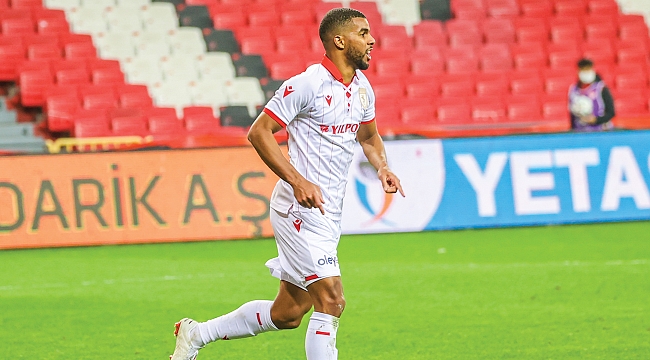 ‘Hayalim taraftarın önünde olmak’