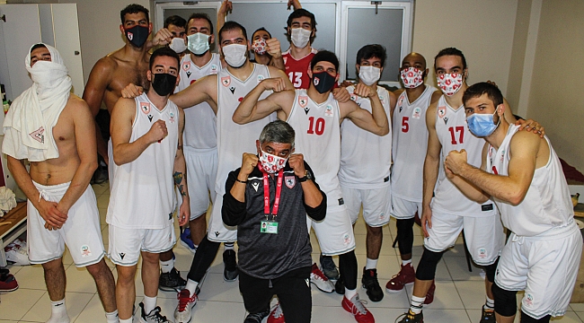 ‘Her maçı kazanmak için sahaya çıkıyoruz’