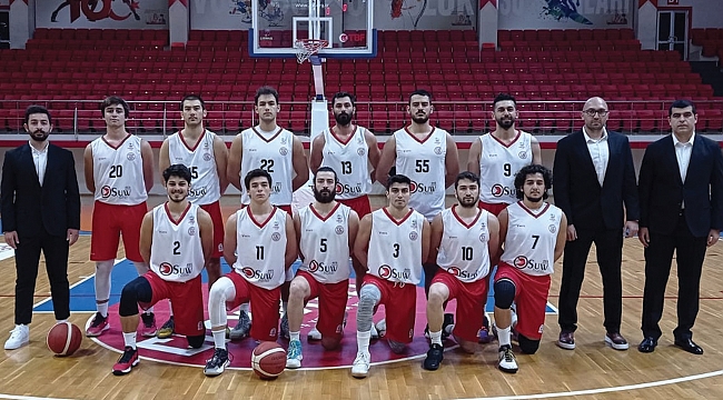 İlkadım 55 çıkış arıyor