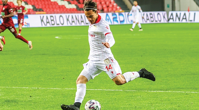 ‘İlyas Kubilay’a sorun’