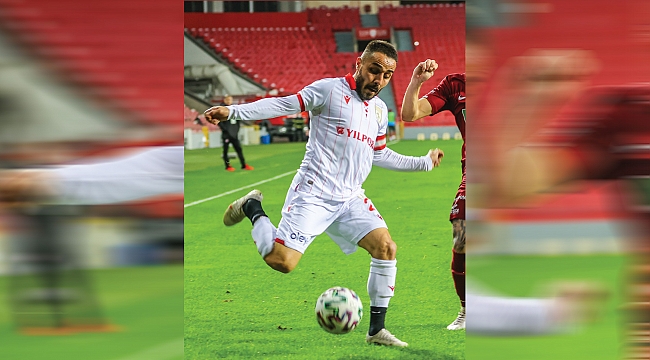 Kaptan üç ay sonra döndü