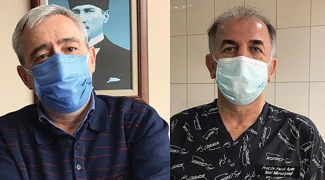 Karadeniz 15 gün kapatılsın