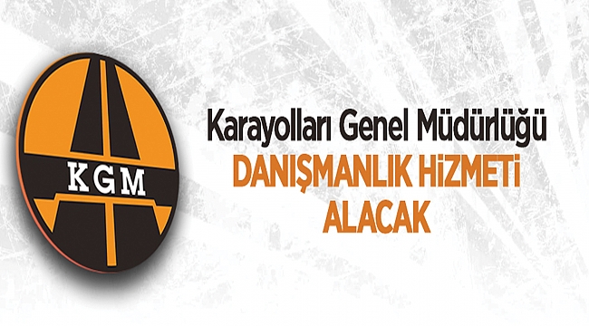 KARAYOLLARI GENEL MÜDÜRLÜĞÜ