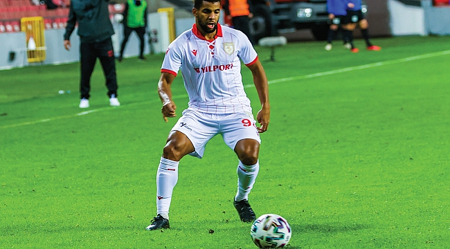 Karmada iki Samsunsporlu