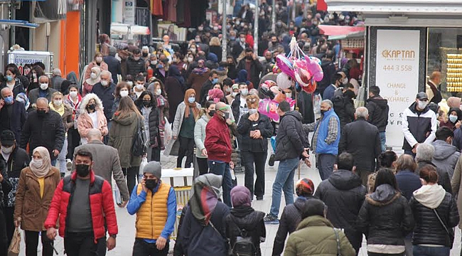Mutant virüse geç kalmamalıyız